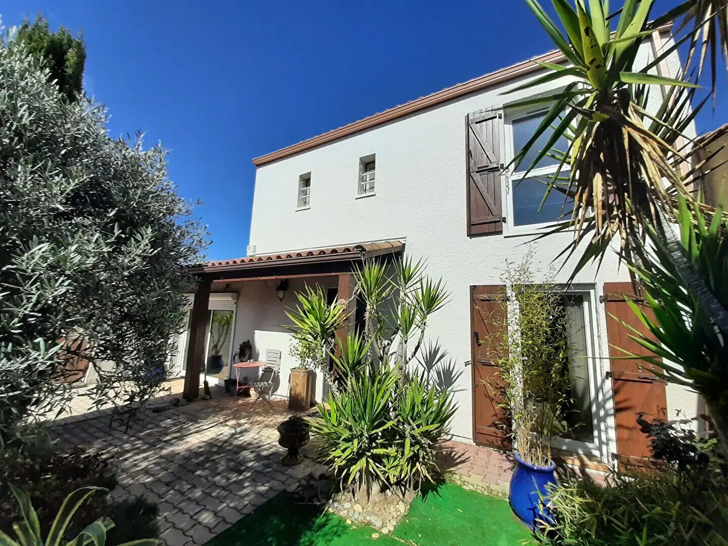 Maison à vendre, 101m², Lattes
