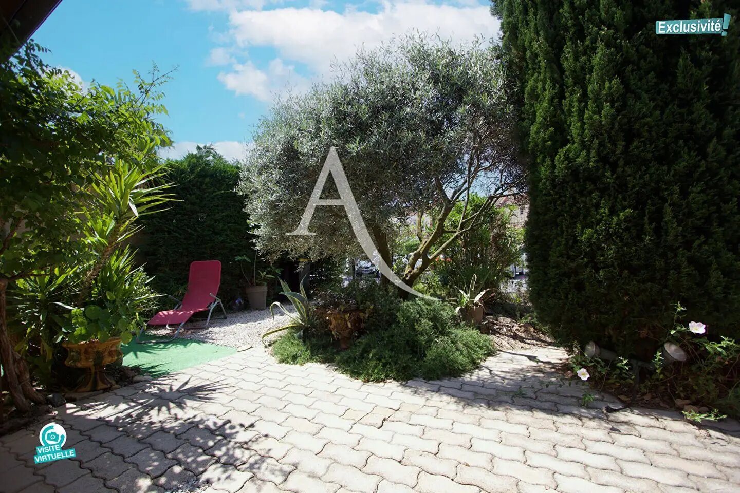 Maison à vendre, 101m², Lattes