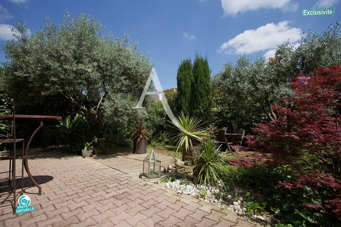 Maison à vendre, 101m², Lattes
