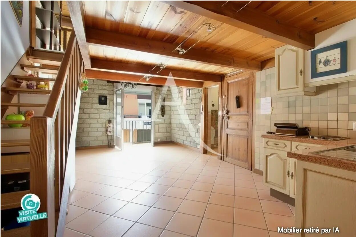 Appartement à vendre, 38m², Palavas-les-Flots