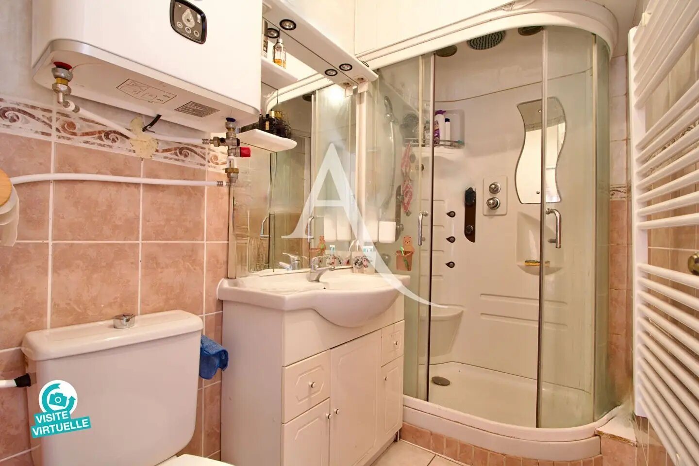 Appartement à vendre, 38m², Palavas-les-Flots