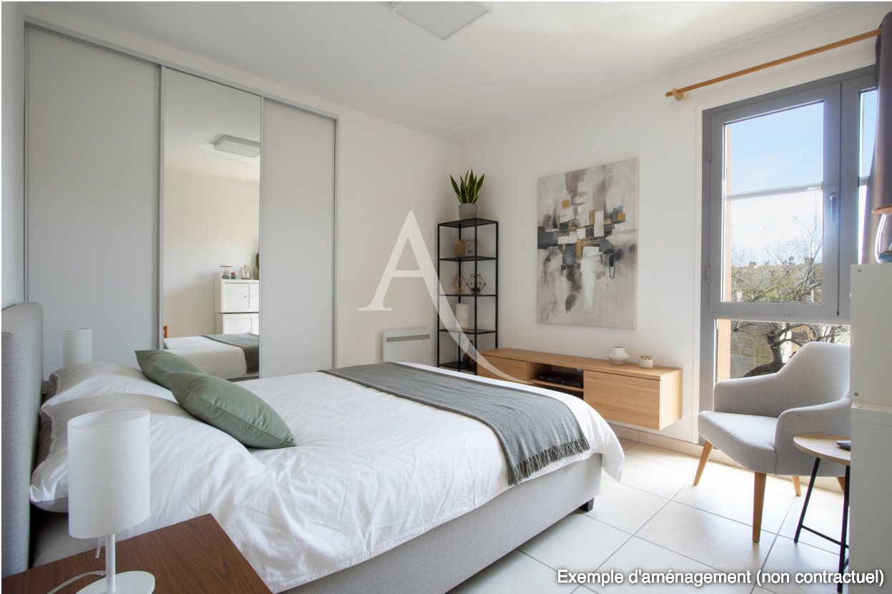Appartement à vendre, 98m², Castelnau-le-Lez