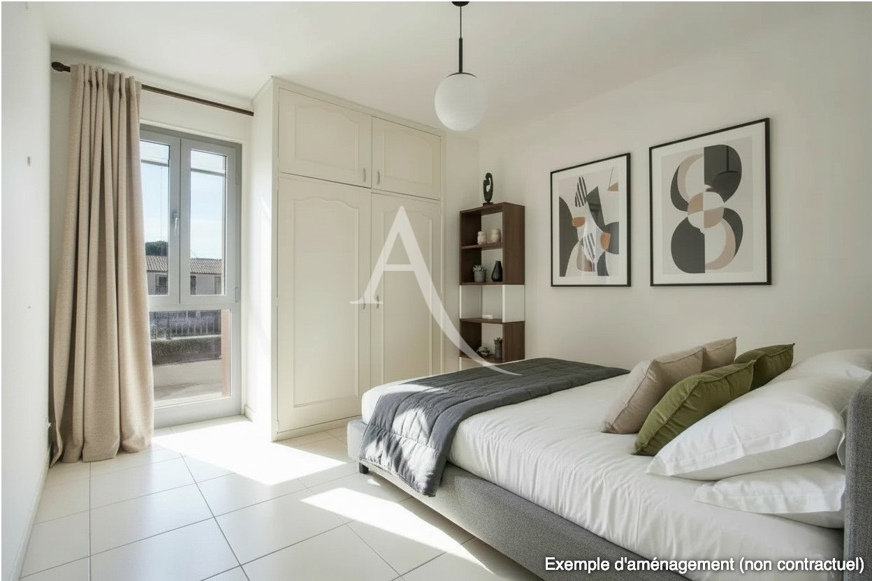 Appartement à vendre, 98m², Castelnau-le-Lez