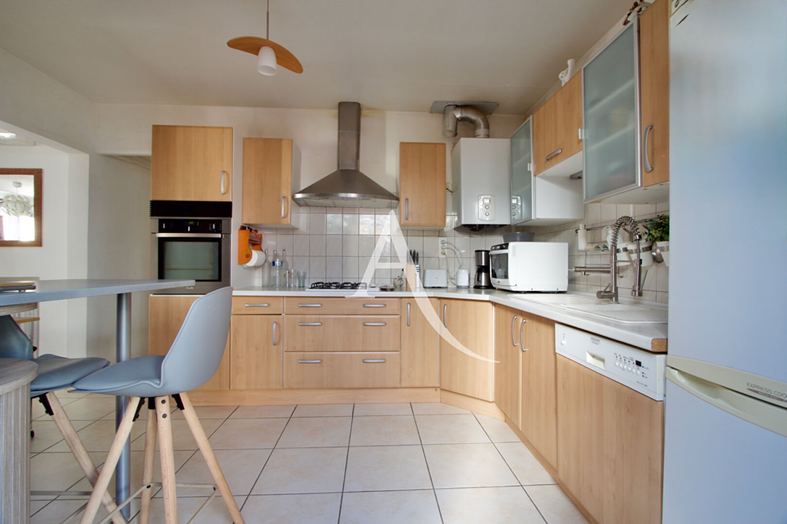 Appartement à vendre, 98m², Castelnau-le-Lez