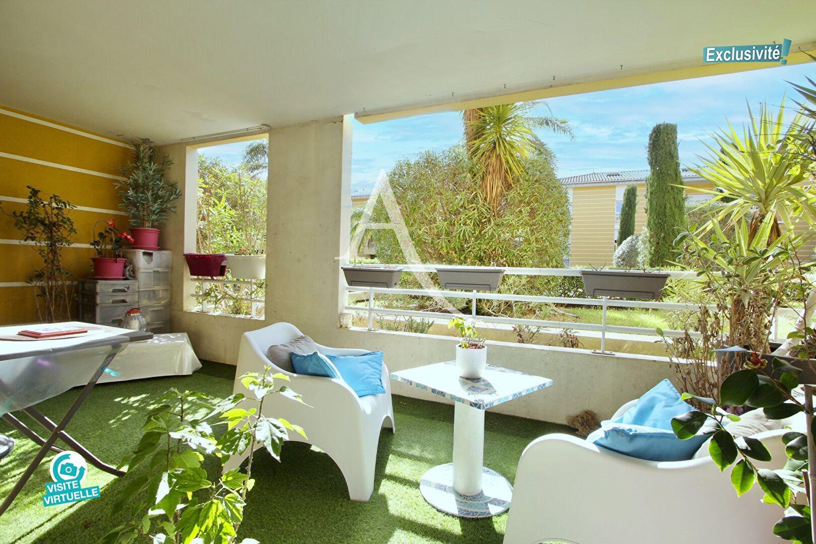 Appartement à vendre, 63m², Lattes