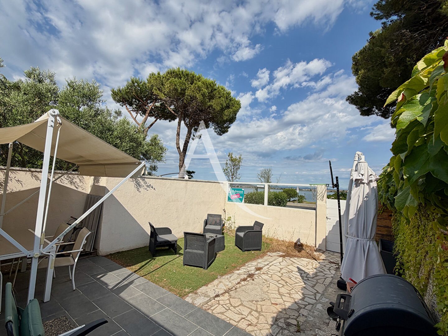 Maison à vendre, 87m², Palavas-les-Flots