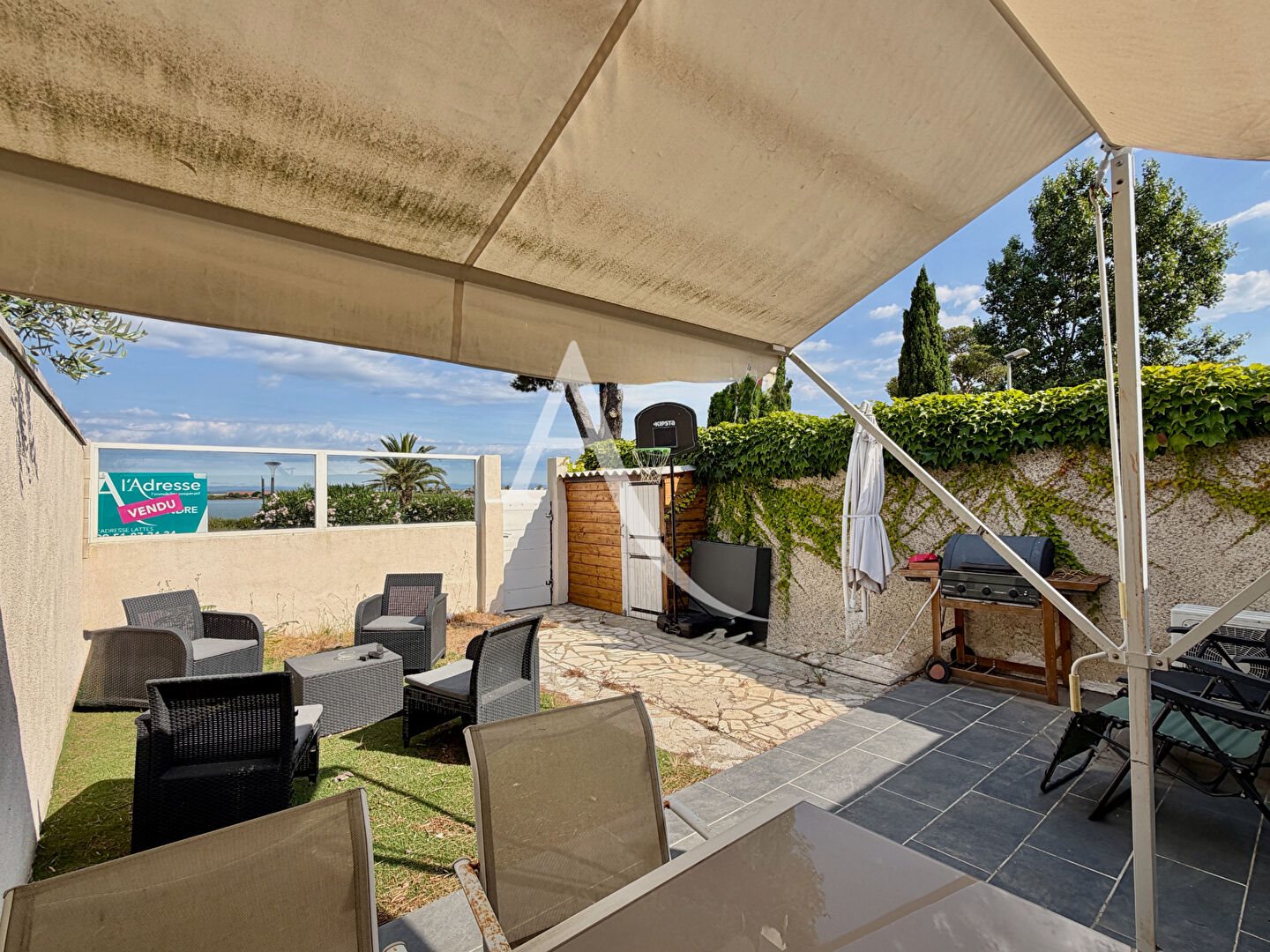 Maison à vendre, 87m², Palavas-les-Flots