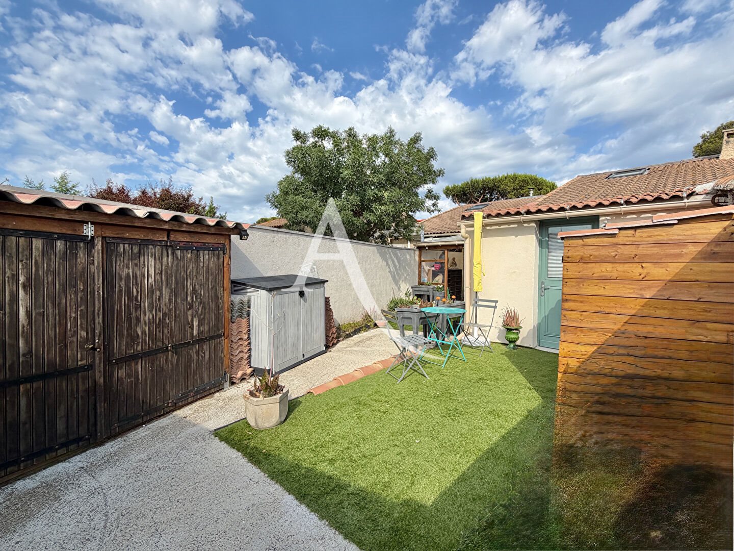 Maison à vendre, 87m², Palavas-les-Flots