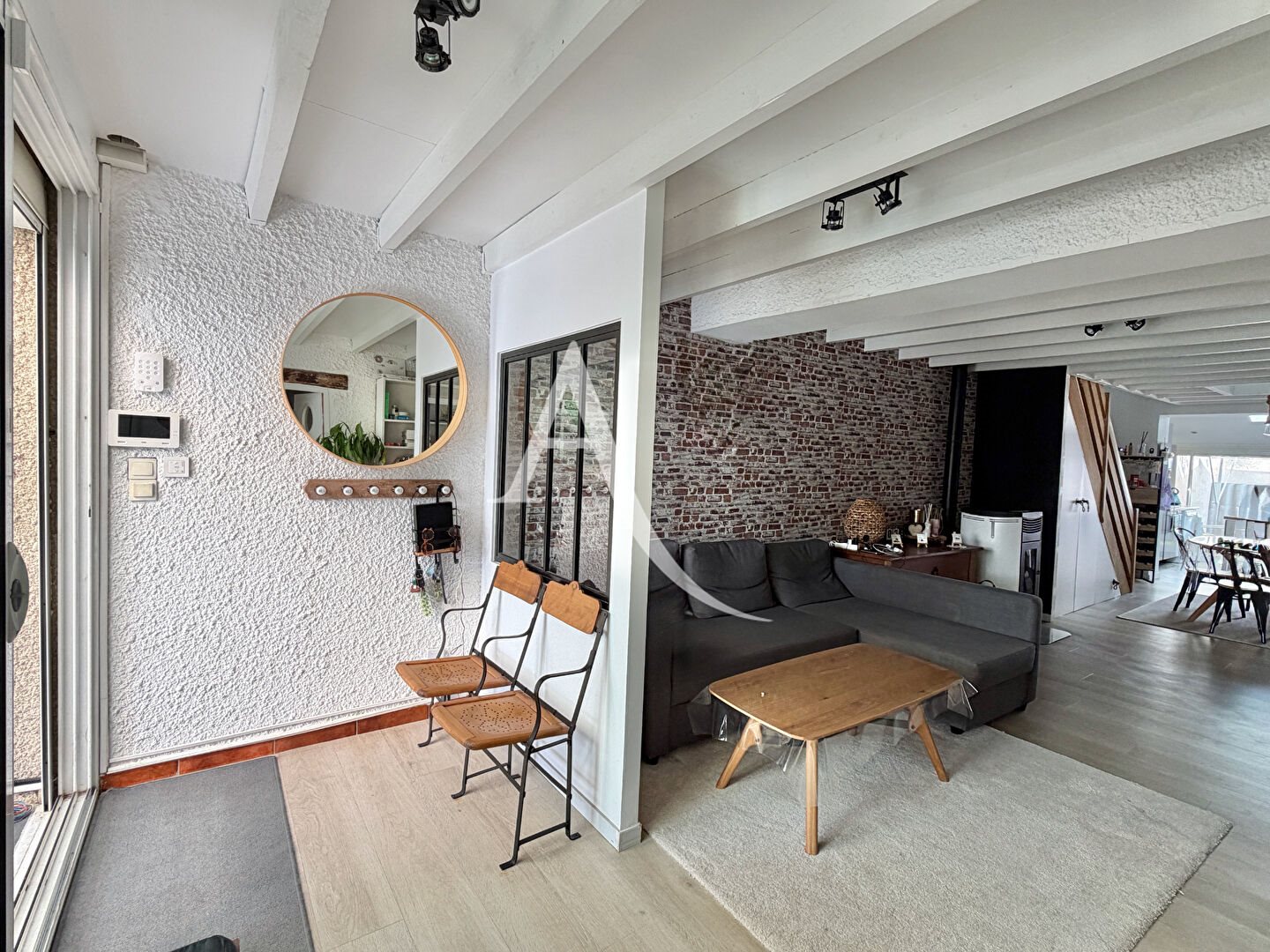 Maison à vendre, 87m², Palavas-les-Flots