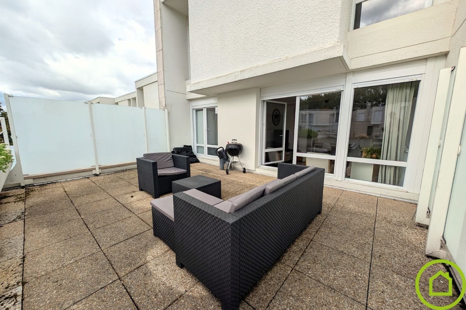Appartement à vendre, 71m², Villeneuve-d'Ascq