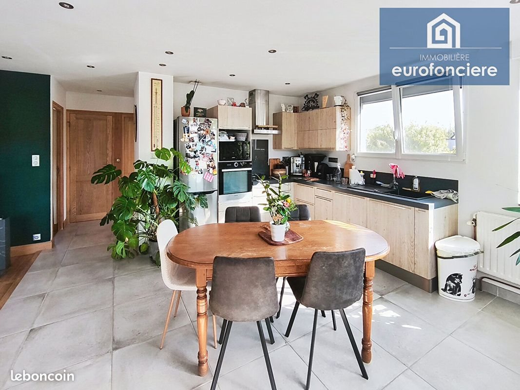 Maison à vendre, 74m², Troyes