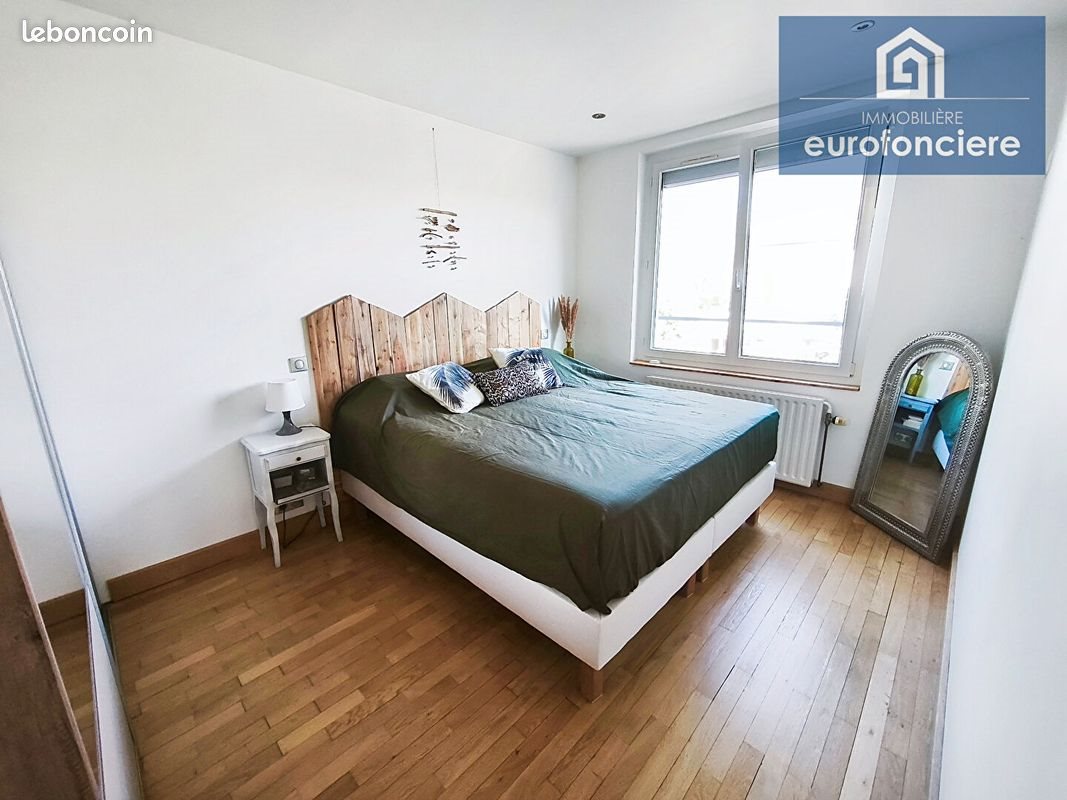 Maison à vendre, 74m², Troyes