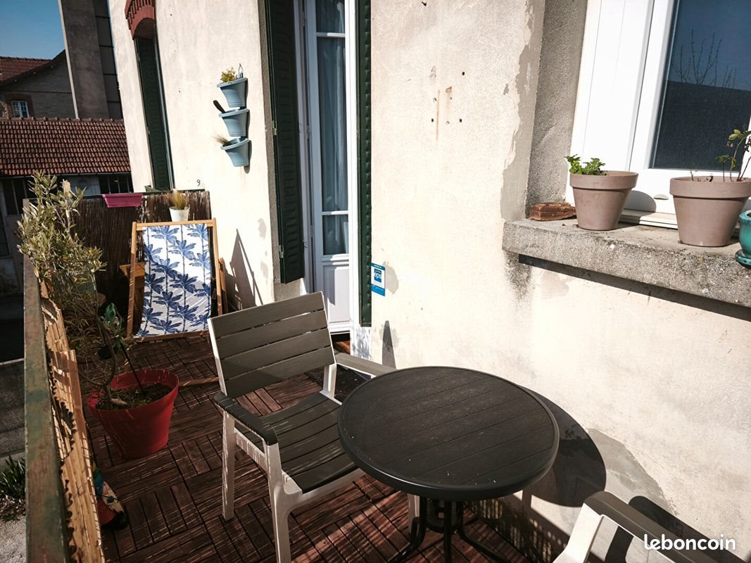 Appartement à vendre, 71m², Troyes