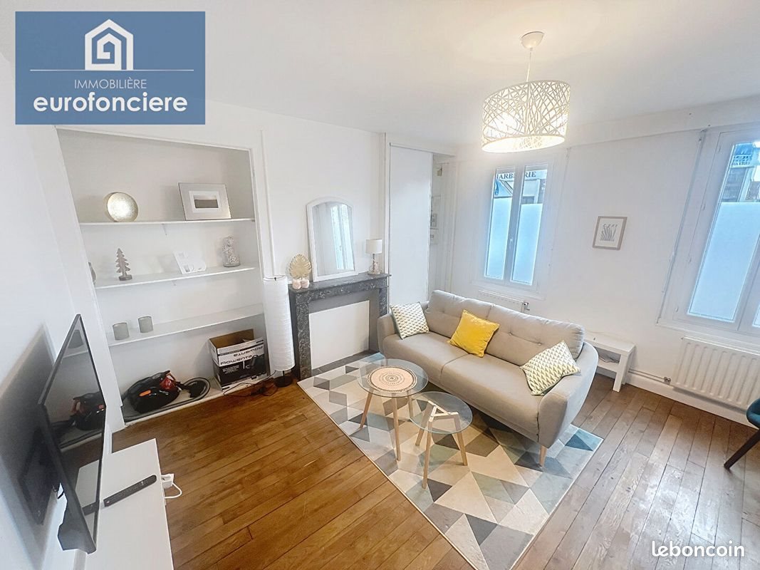 Appartement à louer, 53m², Saint-André-les-Vergers