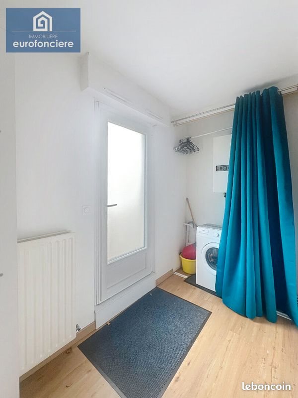 Appartement à louer, 53m², Saint-André-les-Vergers