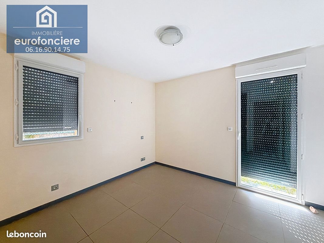 Maison à louer, 90m², Troyes