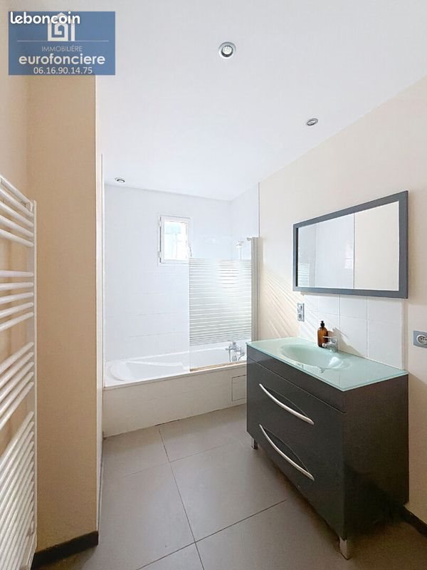 Maison à louer, 90m², Troyes
