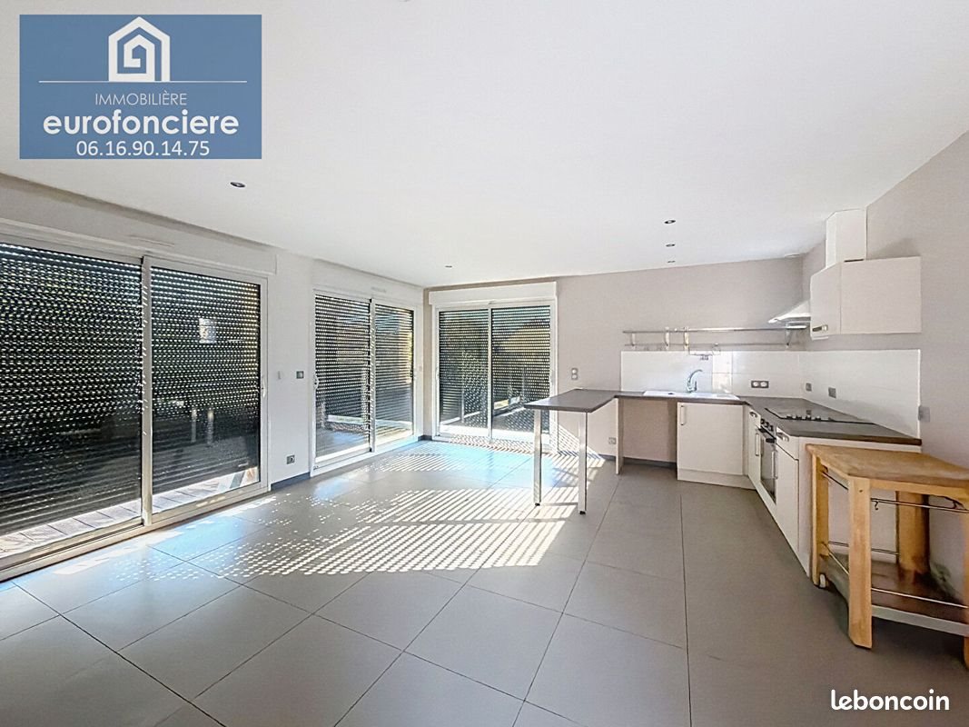 Maison à louer, 90m², Troyes