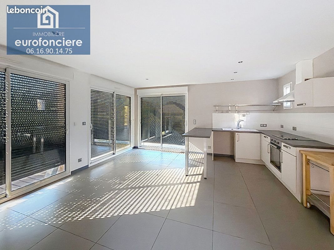 Maison à louer, 90m², Troyes
