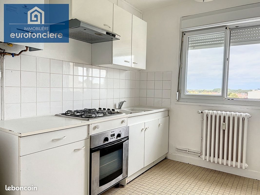 Appartement à louer, 60m², Arcis-sur-Aube