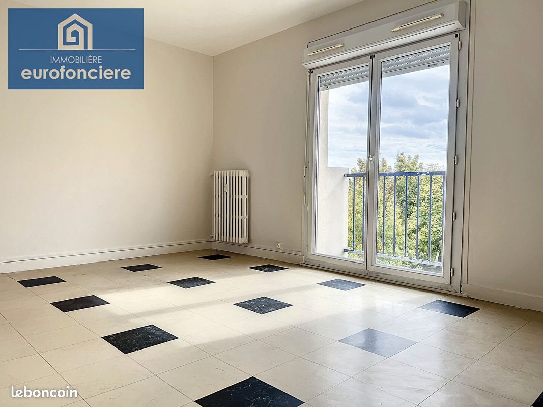 Appartement à louer, 60m², Arcis-sur-Aube