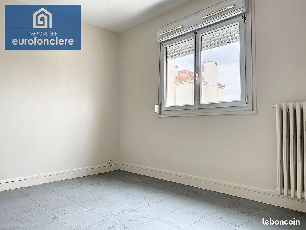 Appartement à louer, 60m², Arcis-sur-Aube
