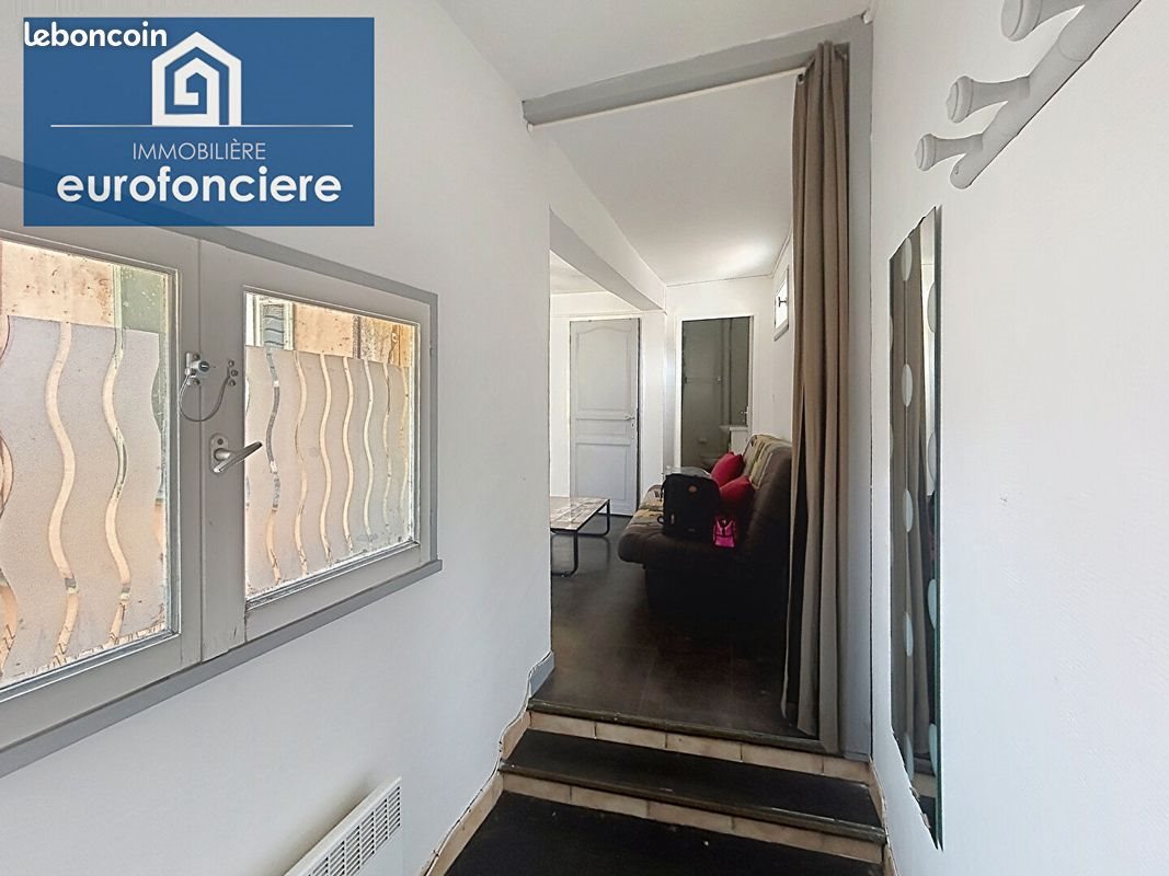 Appartement à vendre, 23m², Troyes