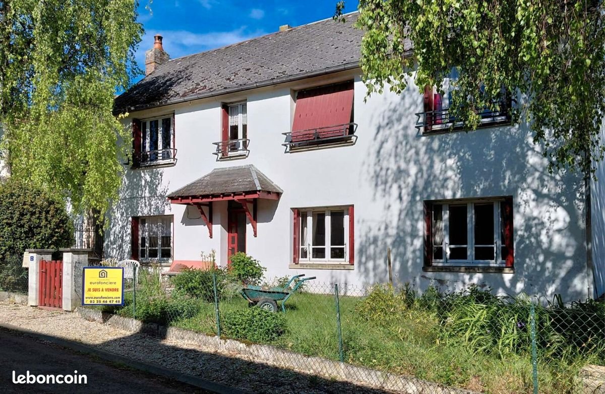 Maison à vendre, 147m², Planty