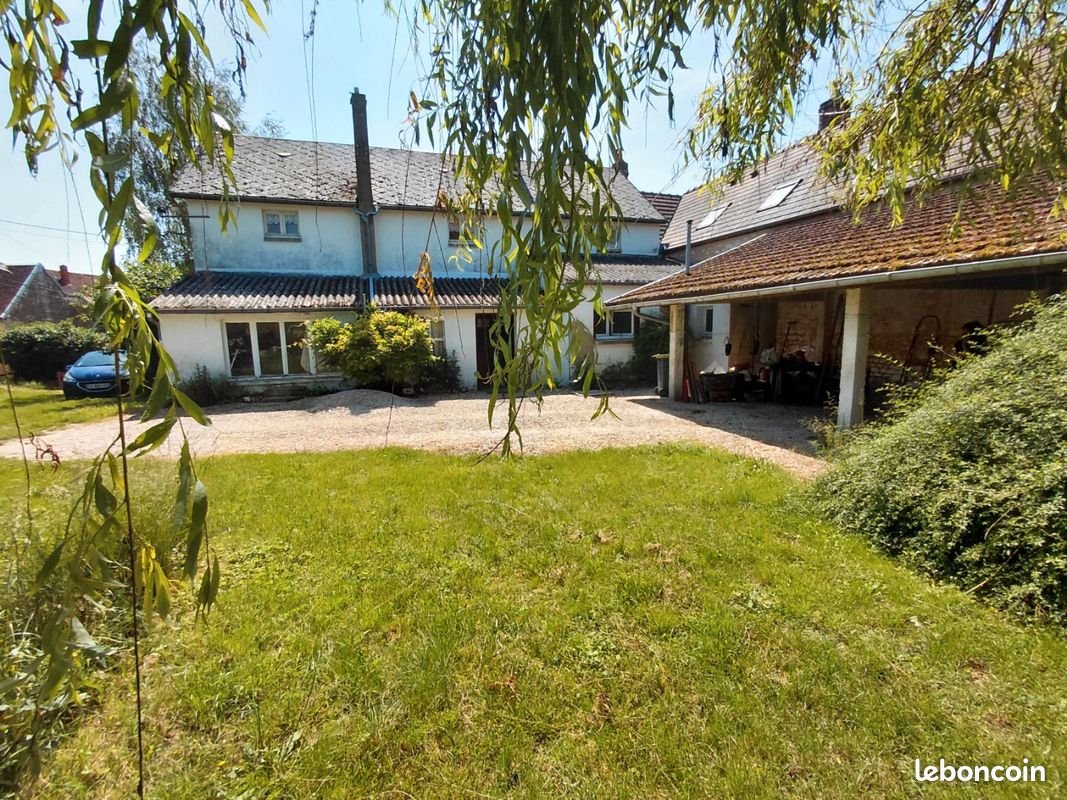 Maison à vendre, 147m², Planty