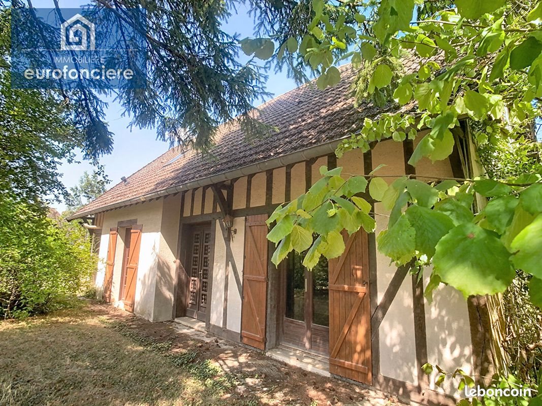 Maison à vendre, 119m², Bercenay-en-Othe