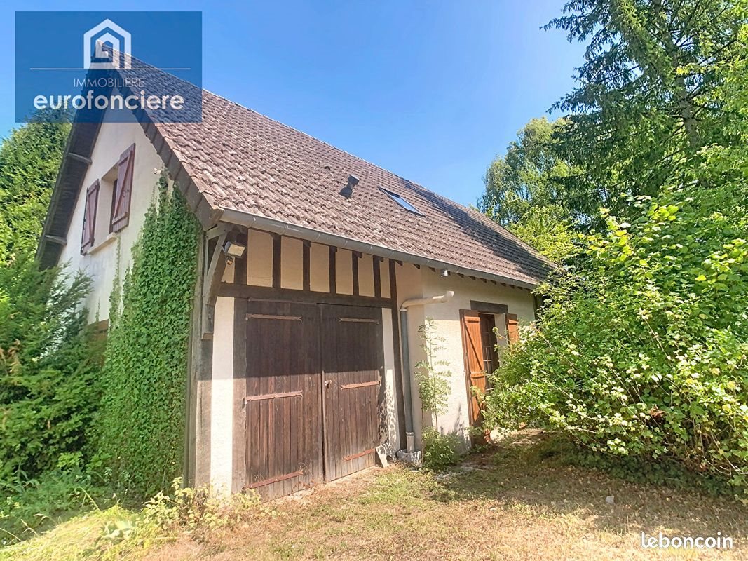 Maison à vendre, 119m², Bercenay-en-Othe