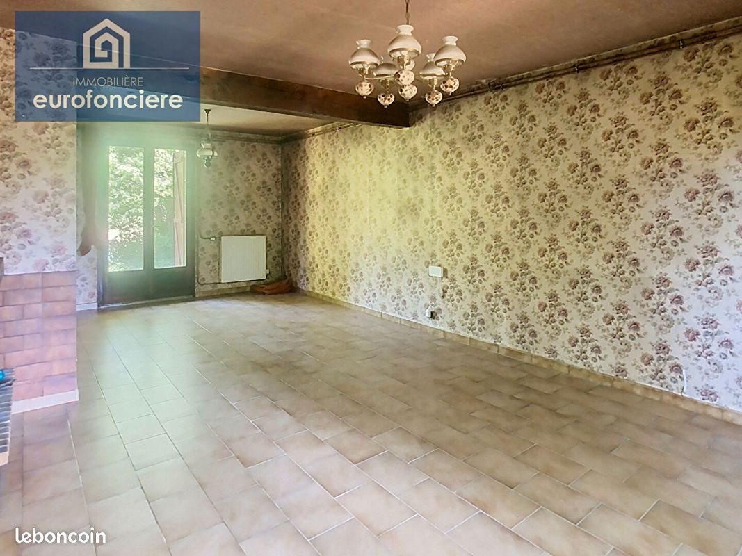 Maison à vendre, 119m², Bercenay-en-Othe