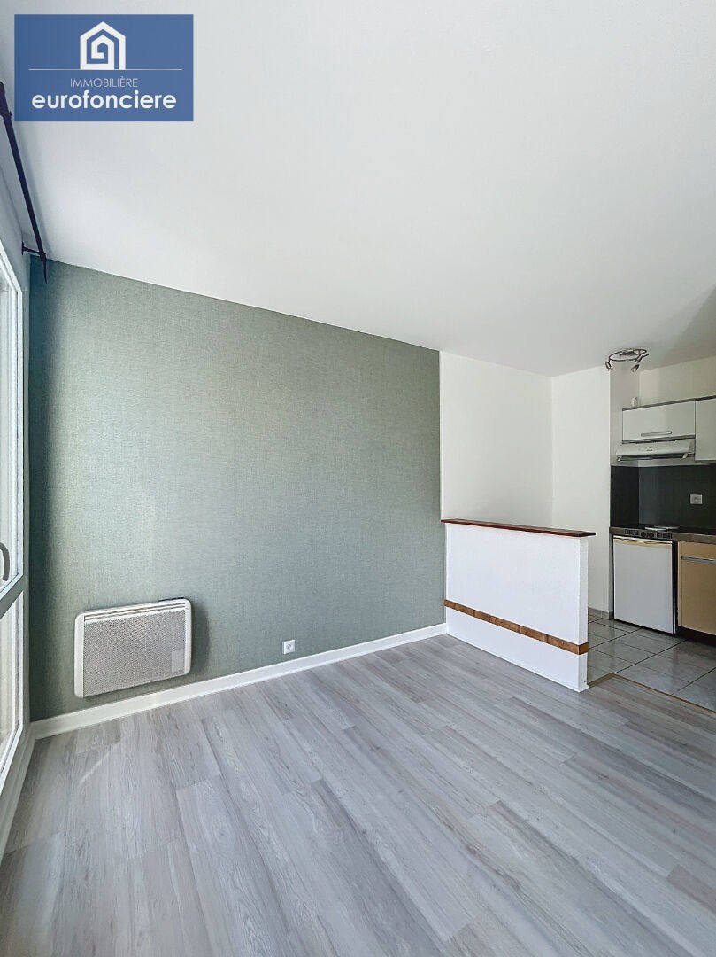 Appartement à louer, 33m², Troyes