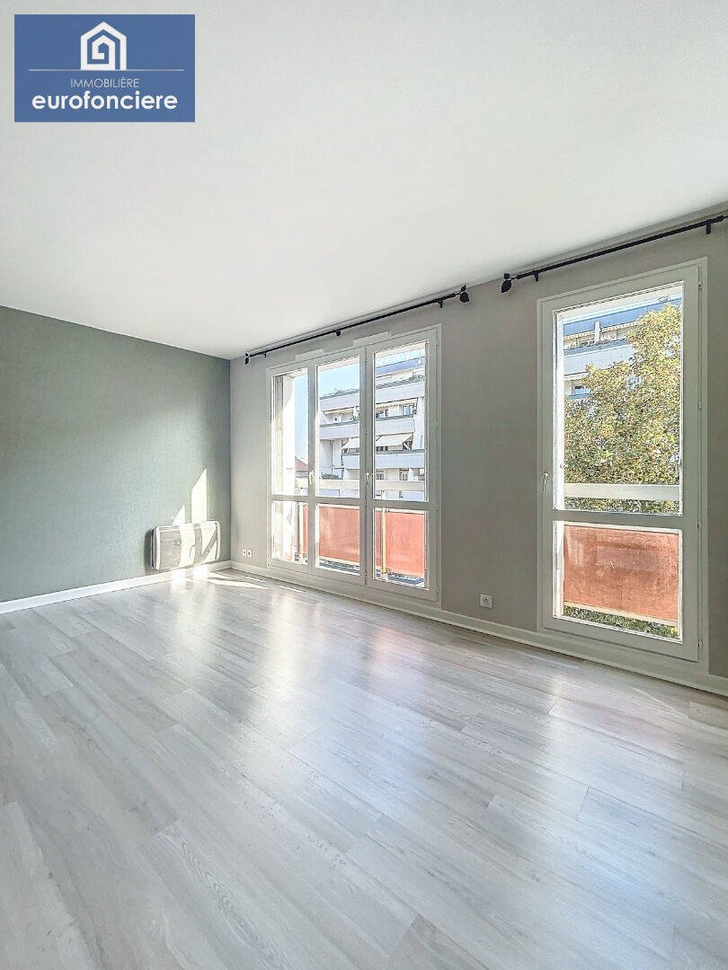 Appartement à louer, 33m², Troyes