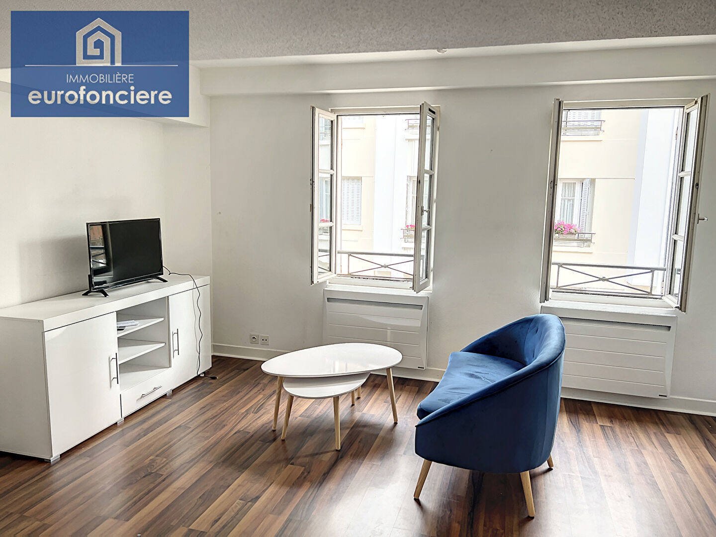 Appartement à louer, 55m², Troyes