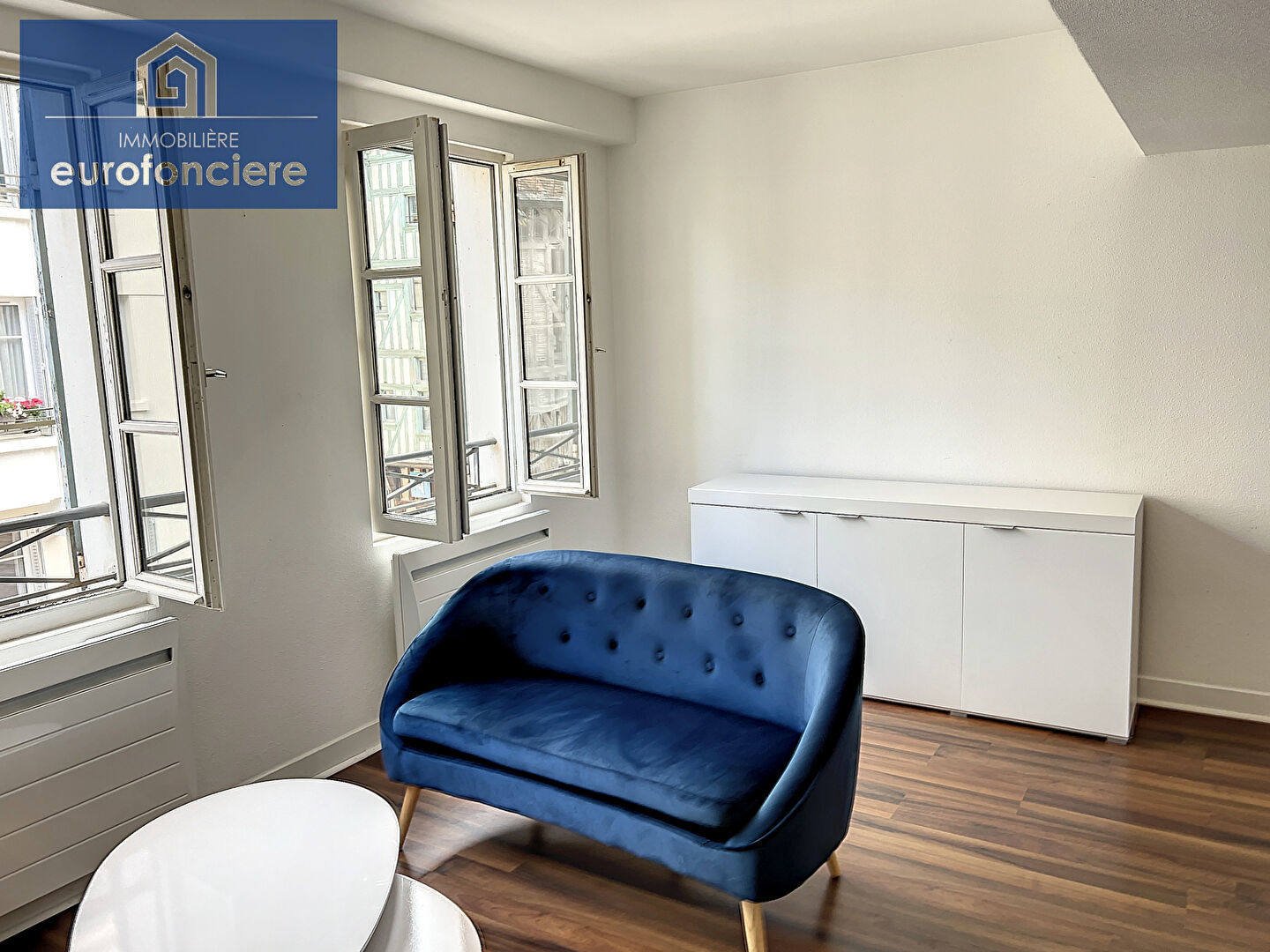 Appartement à louer, 55m², Troyes