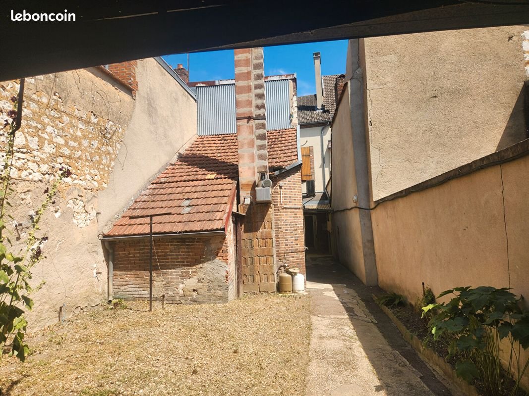 Maison à vendre, 190m², Villeneuve-l'Archevêque