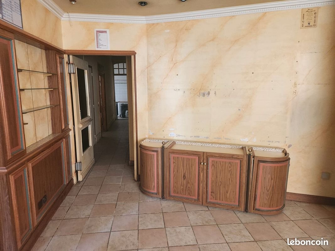 Maison à vendre, 190m², Villeneuve-l'Archevêque