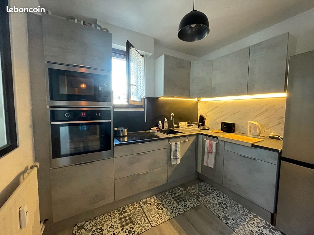 Appartement à louer, 65m², Troyes