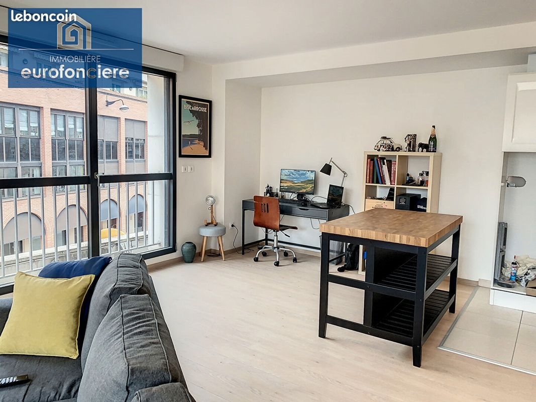 Appartement à louer, 75m², Troyes
