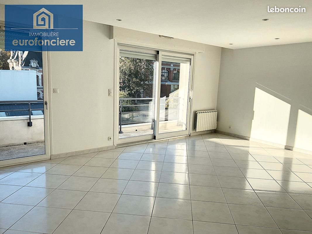 Appartement à louer, 112m², Troyes