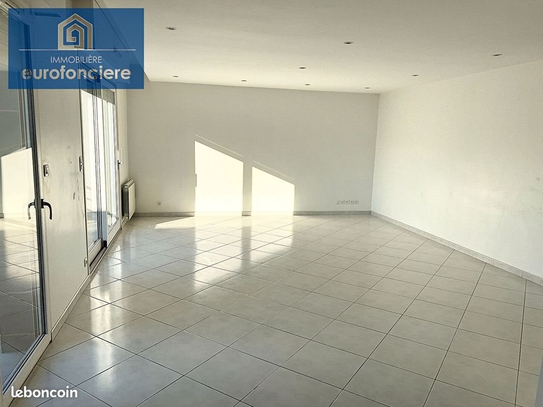 Appartement à louer, 112m², Troyes