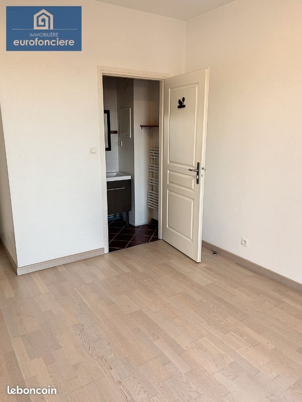 Appartement à louer, 112m², Troyes
