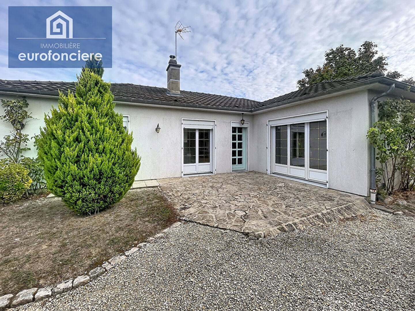 Maison à vendre, 98m², Troyes