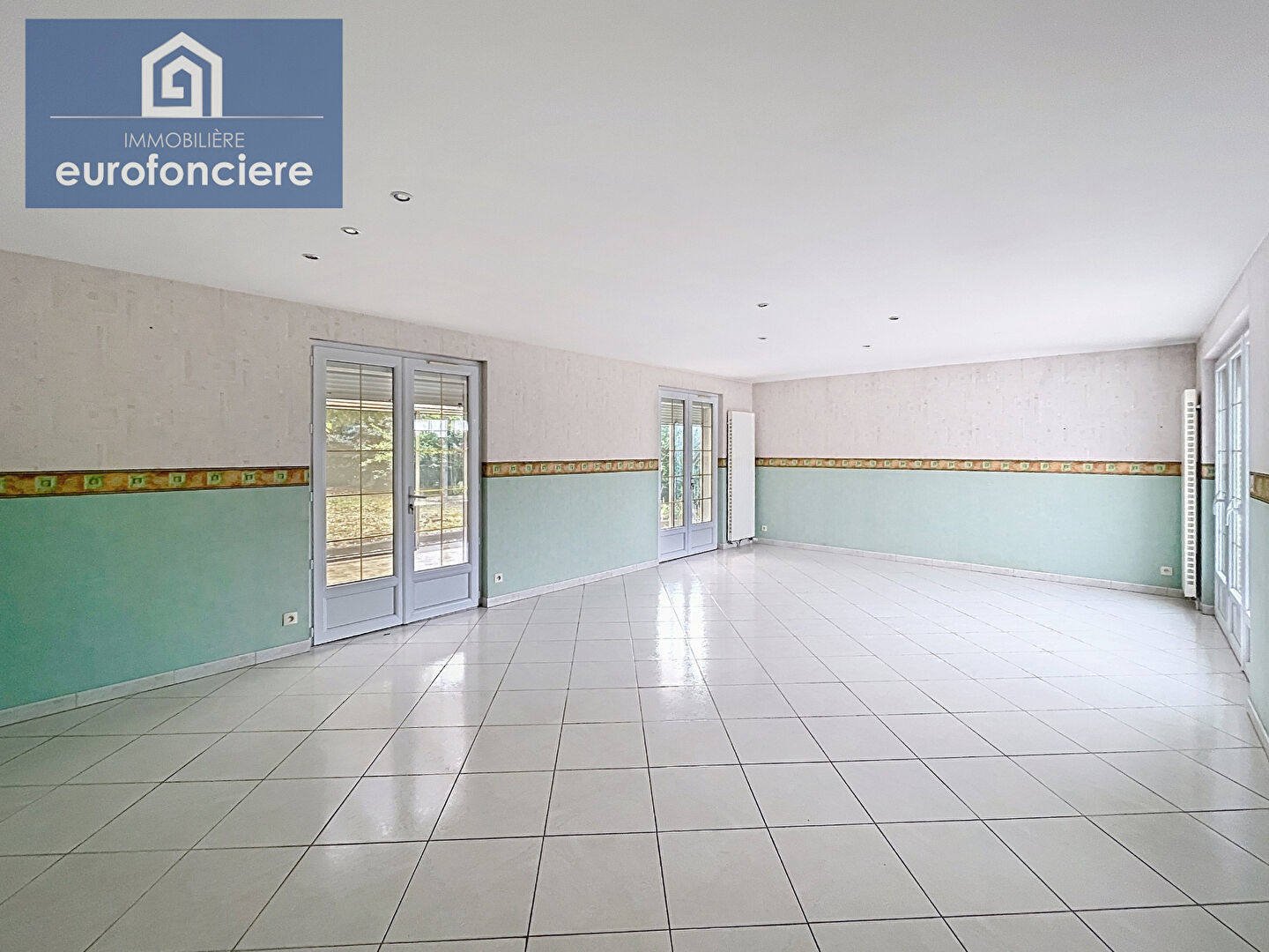Maison à vendre, 98m², Troyes