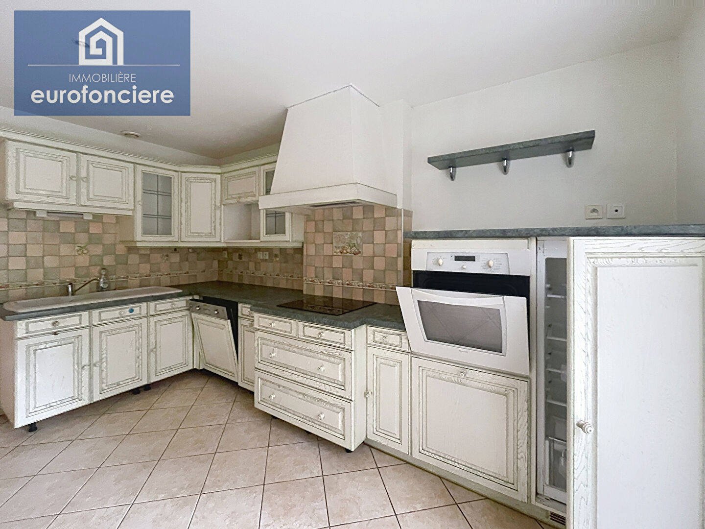 Maison à vendre, 98m², Troyes