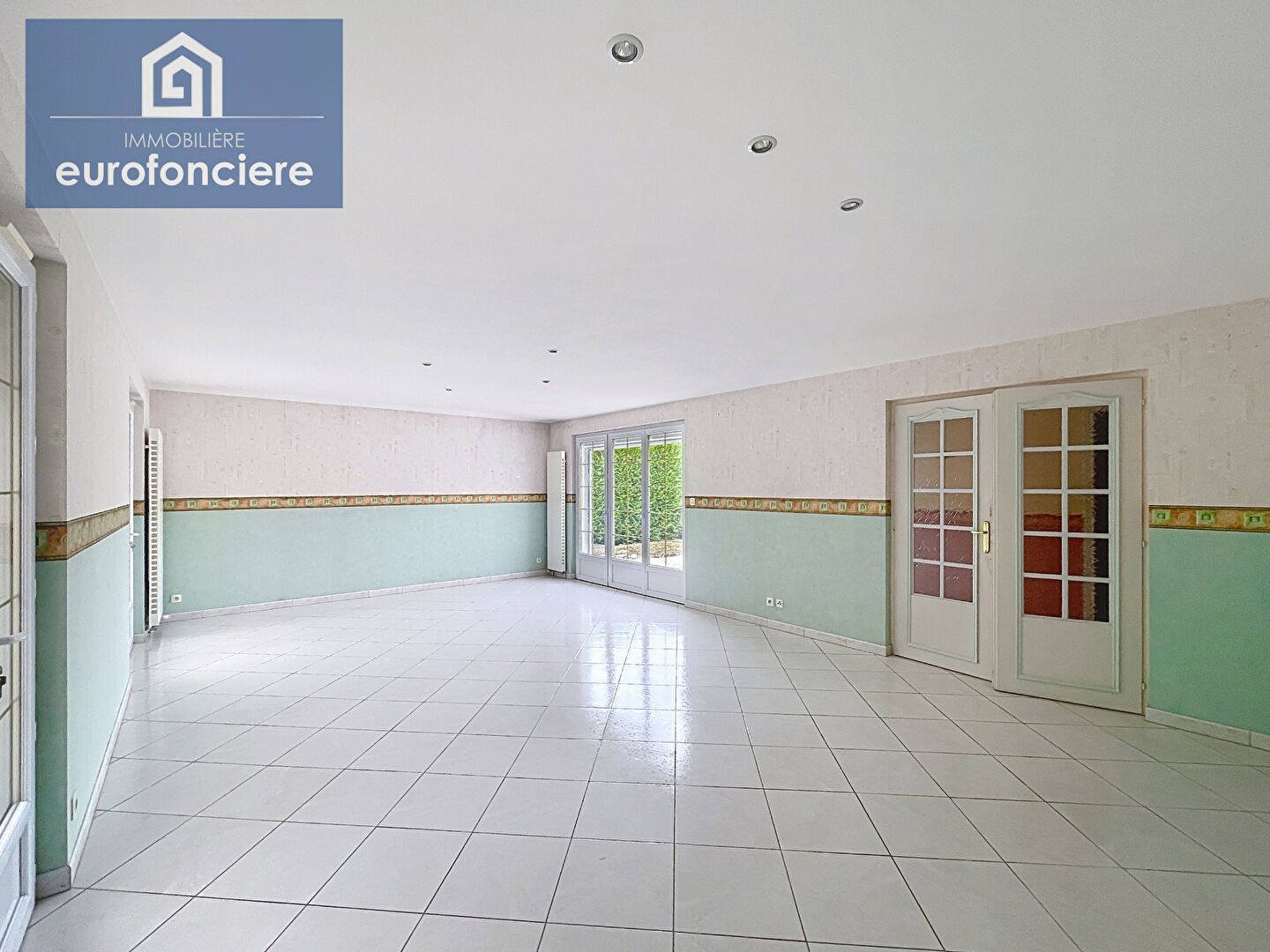 Maison à vendre, 98m², Troyes