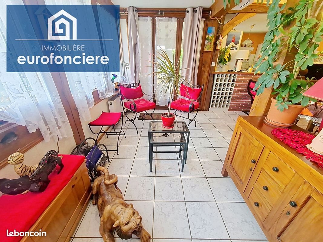 Maison à vendre, 80m², Troyes