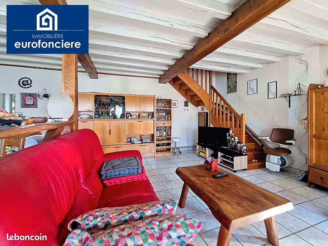 Maison à vendre, 80m², Troyes