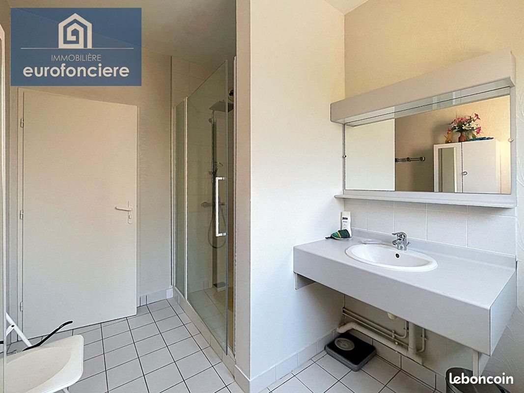 Appartement à vendre, 96m², Troyes